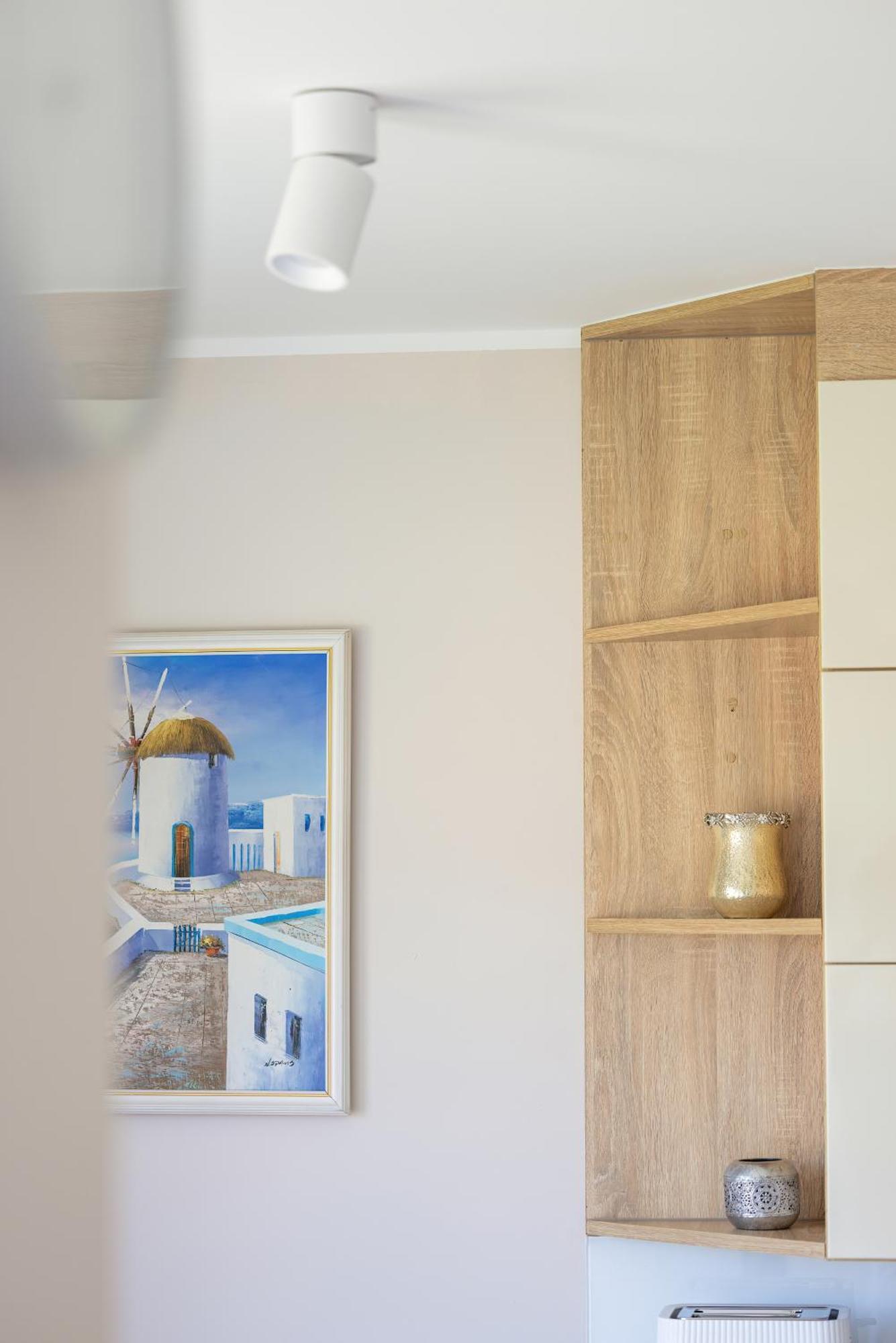 Klifowa Resort With Spa, Fitness & Kids Club By Noclegi Renters Rewal Dış mekan fotoğraf